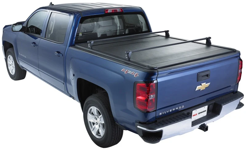 Pace Edwards 2019 Ford Ranger Super Crew 5ft Bed UltraGroove - Image 7