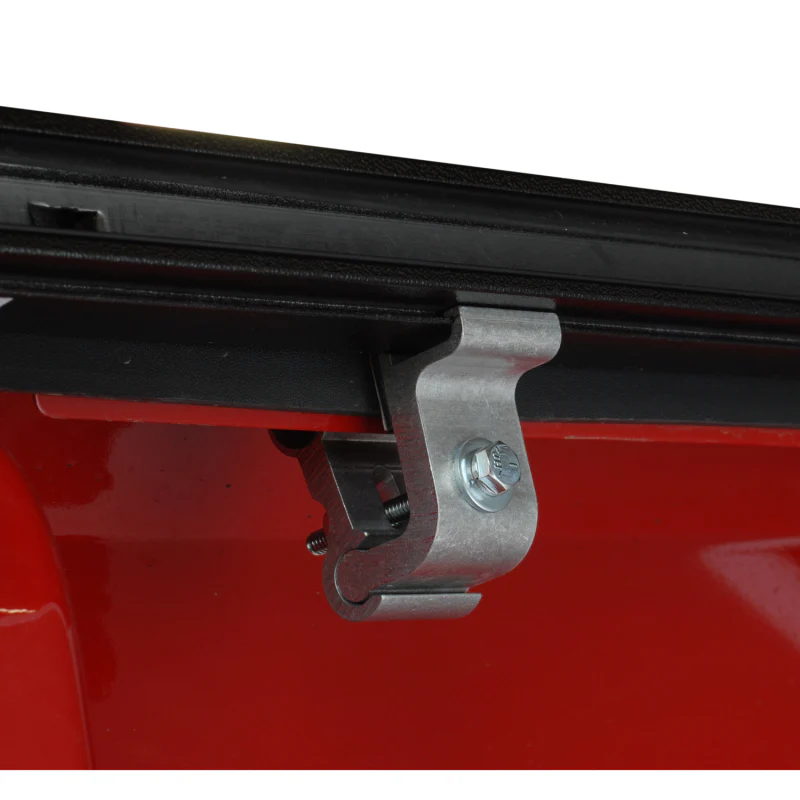 Pace Edwards 2019 RAM 5ft 6in Bed w/ Rambox JackRabbit Full Metal - Matte Finish - Image 6