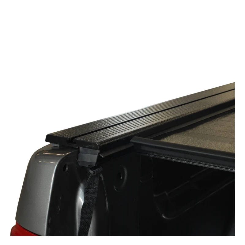 Pace Edwards 2020 Chevrolet Silverado 1500 HD 6ft 8in Bed locker - Image 2