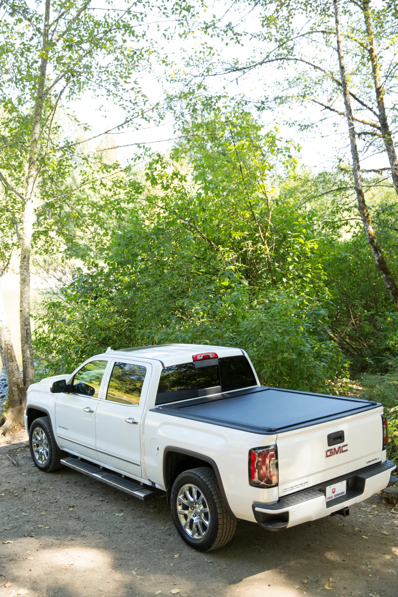 Pace Edwards 2020 Chevrolet Silverado 1500 HD 6ft 8in Bed Ultragroove Metal - Image 2