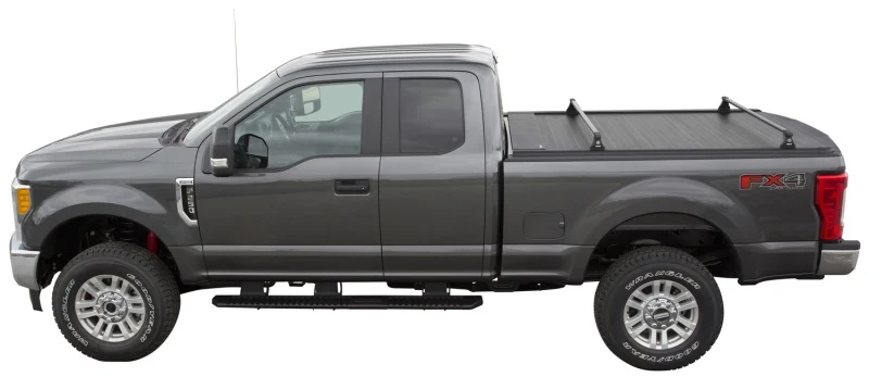 Pace Edwards 21-22 Ford F-Series Super Duty 6ft 9in Bed UltraGroove Metal - Image 4