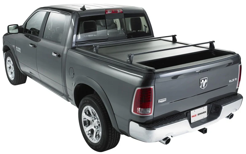 Pace Edwards 22+ Toyota Tundra w/ 5ft 5in Bed UltraGroove Electric - Image 3