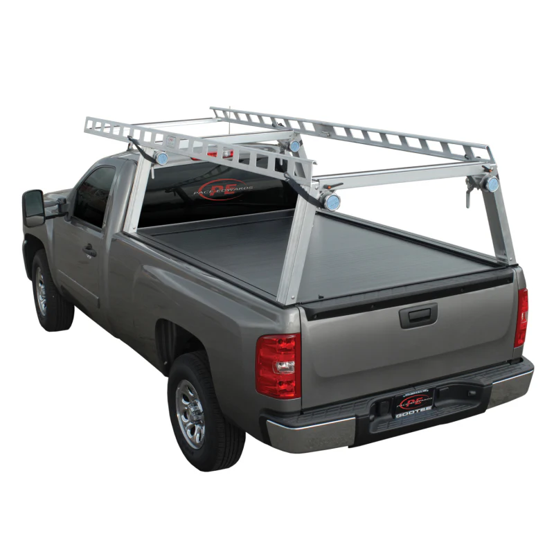 Pace Edwards 82-11 Ford Ranger 7ft Bed JackRabbit w/ Explorer Rails - Image 5