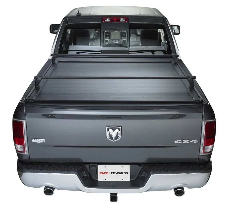 Pace Edwards 88-13 Chevy Silverado 8ft Long Bed UltraGroove Electric - Image 2