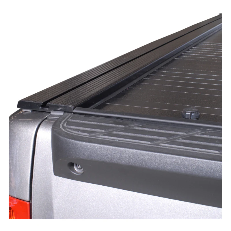 Pace Edwards Full Metal Tonneau Cover - Image 6