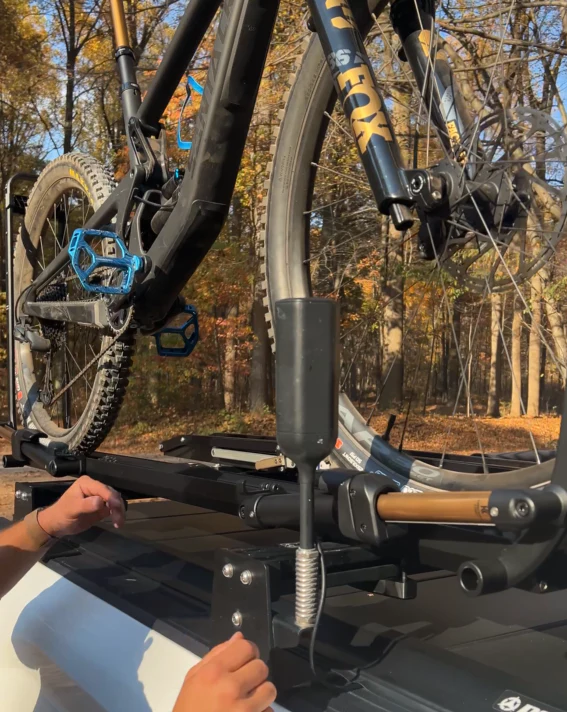 Kuat - Piston SR Full Bike Carrier - Image 10