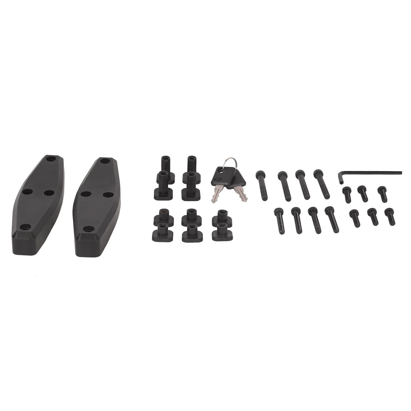 Kuat - Piston SR Full Bike Carrier - Image 14