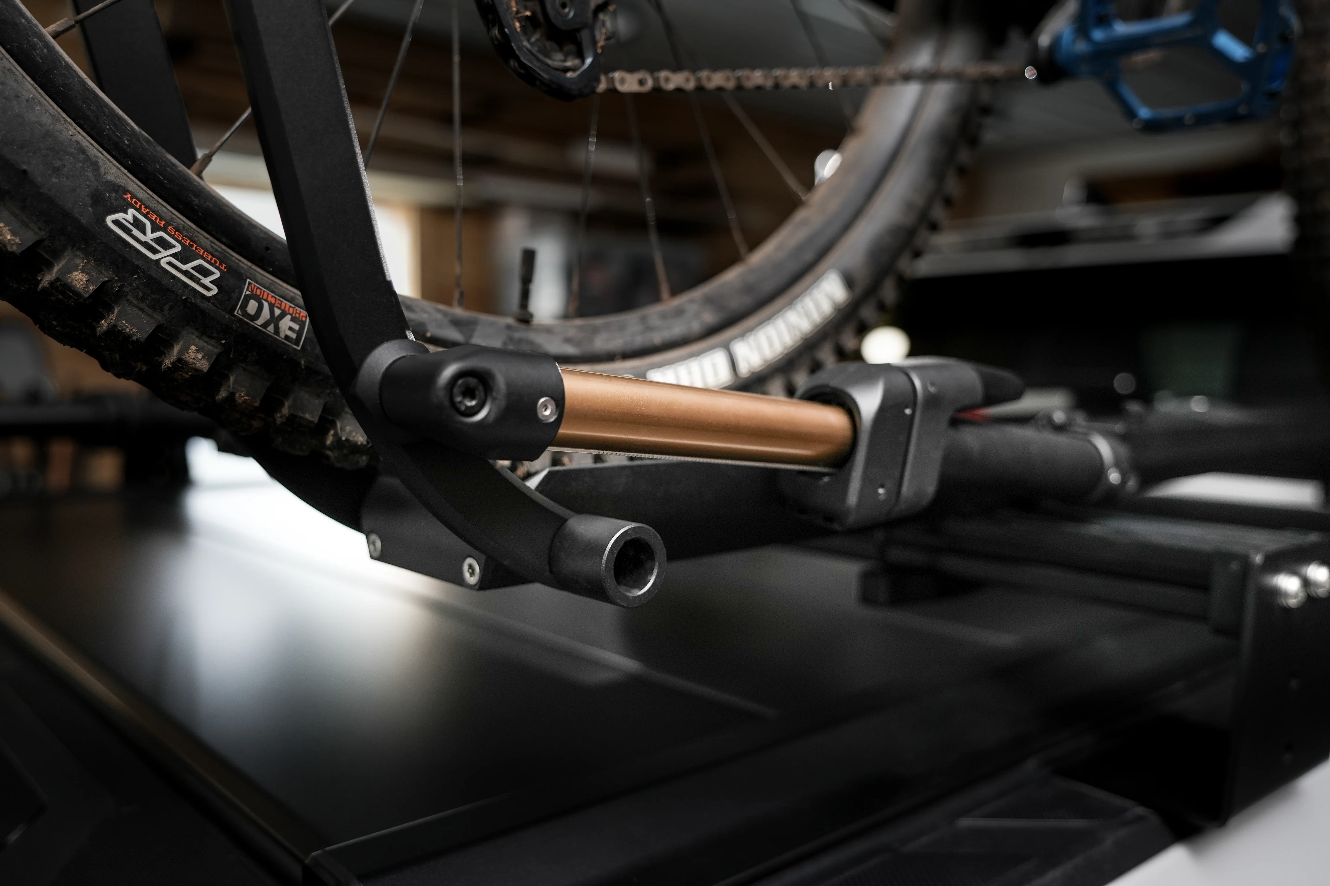 Kuat - Piston SR Full Bike Carrier - Image 3
