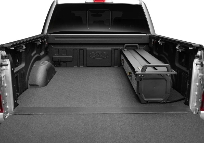 RealTruck 19-26 RAM 1500 5.7ft Bed (w/o MultiFunction Tailgate) RetraxPRO EZ-Off FRC-4000 - Image 16