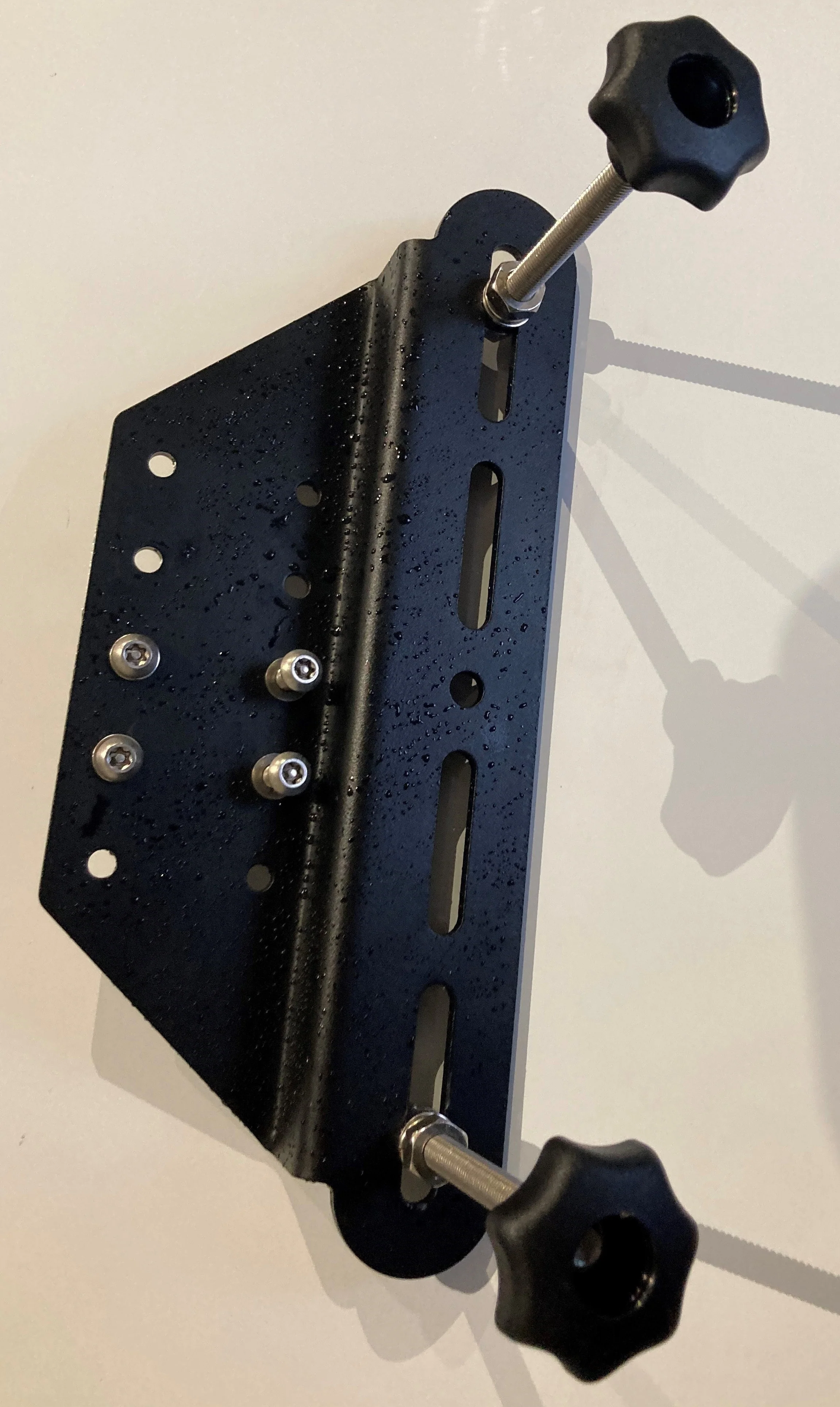BillieBars - Recovery Board Mount Kit - Image 6