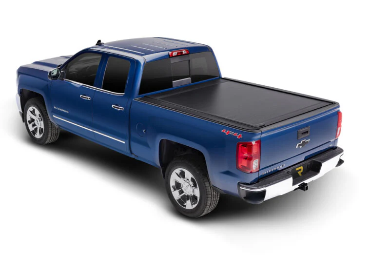 Retrax 04-06 Chevy/GMC 1500 5.8ft Bed / 07 Classic RetraxONE MX