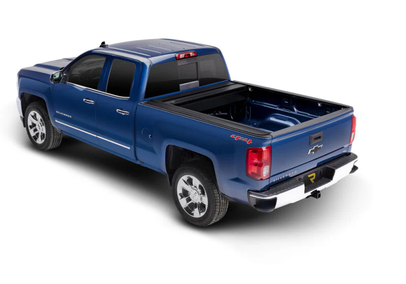 Retrax 04-06 Chevy/GMC 1500 5.8ft Bed / 07 Classic RetraxONE MX - Image 5