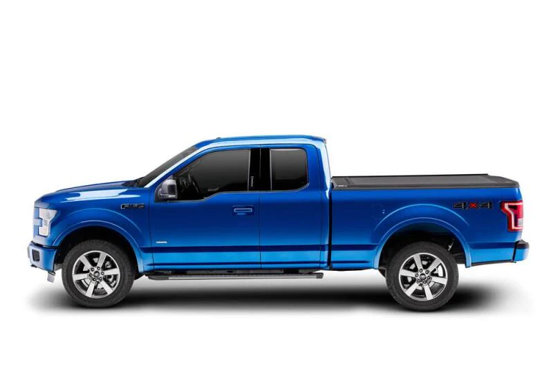 Retrax 04-08 F-150 Super Crew & Super Cab 5.5ft Bed RetraxONE MX - Image 5