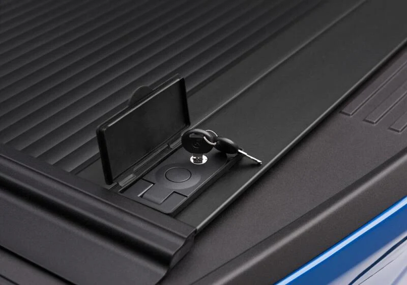 Retrax 04-08 F-150 Super Crew & Super Cab 5.5ft Bed RetraxONE MX - Image 8
