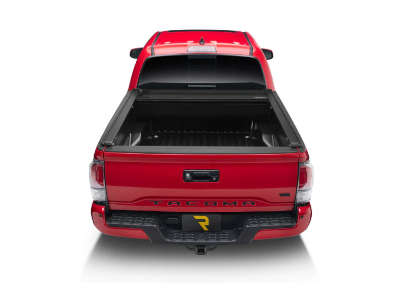 Retrax 05-15 Tacoma 5ft Double Cab RetraxPRO XR - Image 6