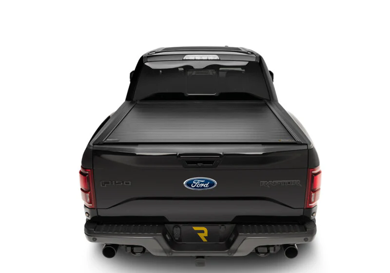 Retrax 05-up Frontier King 6ft Bed / 07-up Crew Cab (w/ or w/o Utilitrack) PowertraxPRO MX - Image 2