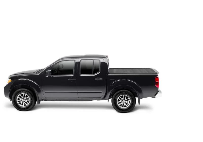 Retrax 05-up Frontier King 6ft Bed / 07-up Crew Cab (w/ or w/o Utilitrack) RetraxPRO MX - Image 4