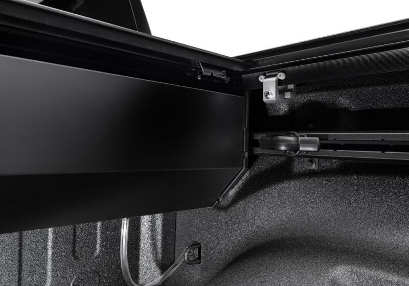Retrax 07-13 Chevy/GMC 1500 6.5ft Bed / 07-14 2500/3500 RetraxPRO MX - Image 7