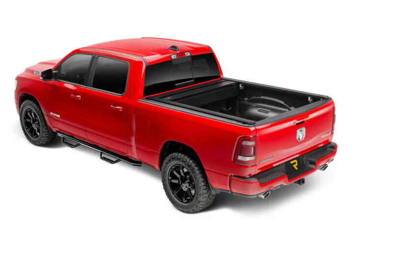 Retrax 07-13 Chevy & GMC 1500 6.5ft Bed PowertraxPRO XR - Image 3