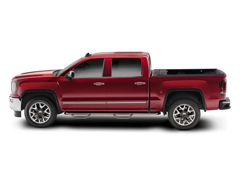 Retrax 07-13 Chevy/GMC 5.8ft Bed RetraxPRO MX - Image 4
