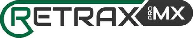 Retrax 07-13 Chevy/GMC 5.8ft Bed (Wide RETRAX Rail) RetraxPRO MX - Image 11