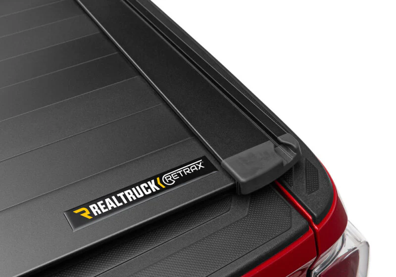 Retrax 07-18 Tundra CrewMax 5.5ft Bed RetraxPRO XR - Image 12