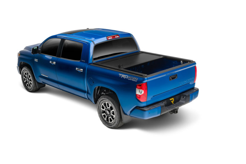 Retrax 07-18 Tundra Regular & Double Cab 6.5ft Bed RetraxONE XR - Image 4