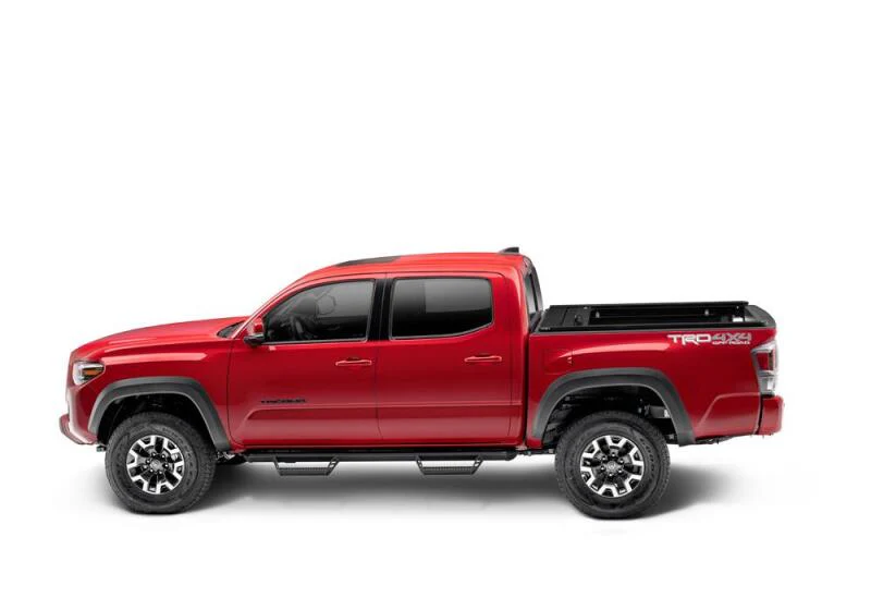 Retrax 07-18 Tundra Regular & Double Cab 6.5ft Bed with Deck Rail System RetraxPRO XR - Image 3