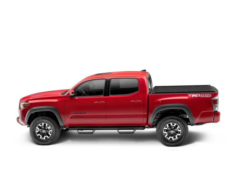Retrax 07-18 Tundra Regular & Double Cab Long Bed RetraxPRO XR - Image 5