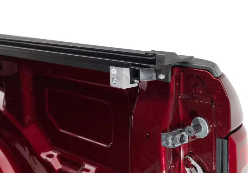 Retrax 07-21 Toyota Tundra Regular/Double Cab (6.5ft. Bed) Retrax IX - Image 11