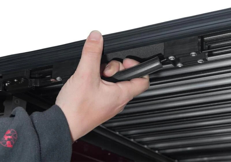 Retrax 07-21 Toyota Tundra Regular/Double Cab (6.5ft. Bed) Retrax IX - Image 12