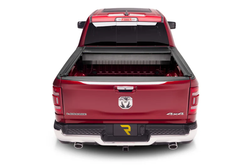 Retrax 07-21 Toyota Tundra Regular/Double Cab (6.5ft. Bed) Retrax IX - Image 2