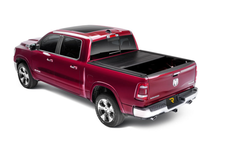 Retrax 07-21 Toyota Tundra Regular/Double Cab (6.5ft. Bed) Retrax IX - Image 4