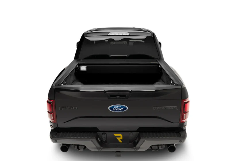 Retrax 09-14 F-150 Super Crew & Super Cab 5.5 Bed PowertraxPRO MX - Image 5