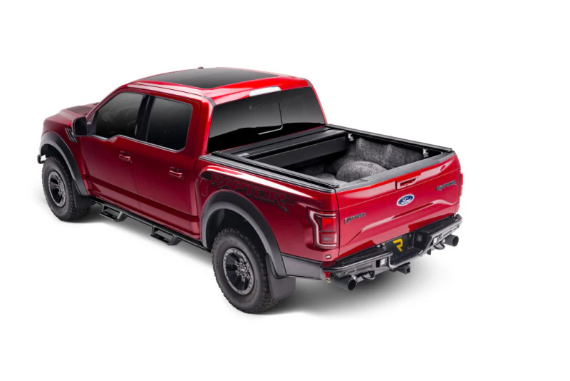 Retrax 09-14 F-150 Super Crew & Super Cab 5.5ft Bed RetraxONE XR - Image 3