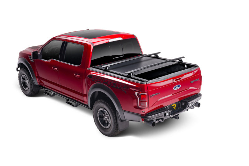 Retrax 09-14 F-150 Super Crew & Super Cab 5.5ft Bed RetraxONE XR - Image 4