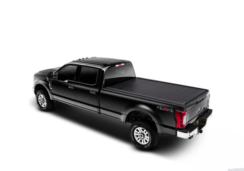 Retrax 09-14 F-150 Super Crew/Super Cab & Reg. Cab 6.5ft Bed RetraxPRO MX - Image 2