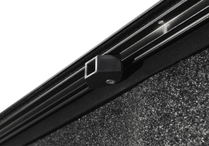 Retrax 09-14 Ford F-150 Super Crew/Super Cab (5.5ft. Bed) Retrax IX - Image 10