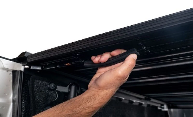 Retrax 09-14 Ford F-150 Super Crew/Super Cab/Reg Cab (6.5ft. Bed) Retrax IX - Image 21