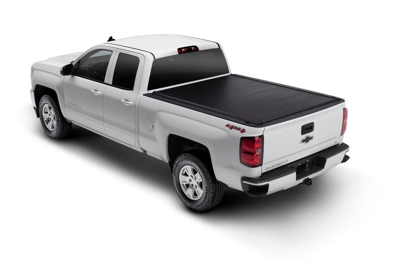 Retrax 09-14 Ford F-150 Super Crew/Super Cab/Reg Cab (6.5ft. Bed) Retrax IX - Image 23