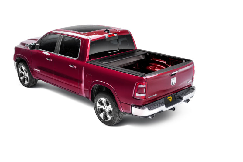 Retrax 09-18 Ram 1500 w/o RamBox (5.7ft. Bed) Retrax IX - Image 7