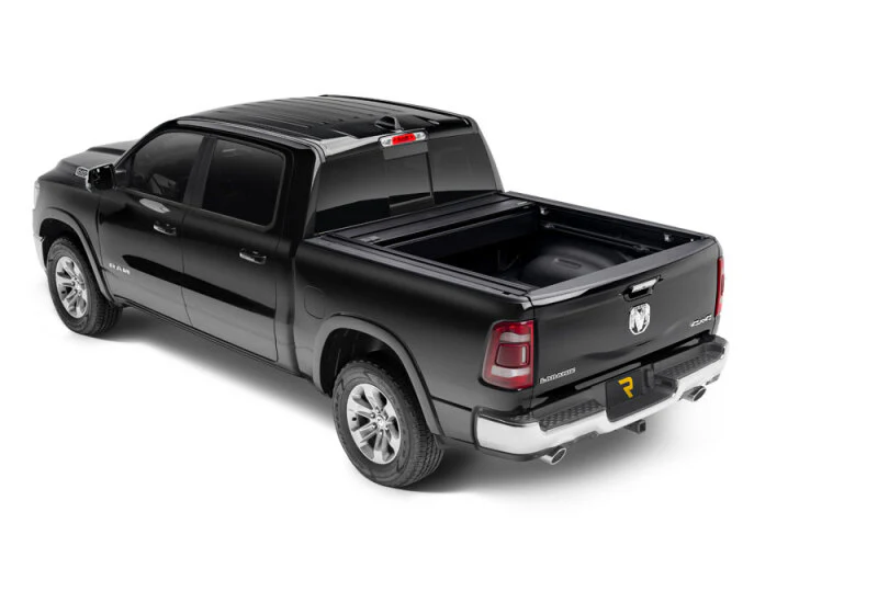Retrax 09-up Ram 1500 8ft Bed / 10-up Long Bed RetraxPRO MX - Image 5