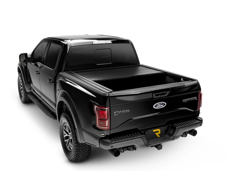 Retrax 12-up Ram 1500/2500 & 3500 6.5ft Bed w/ RamBox Option PowertraxPRO MX - Image 4