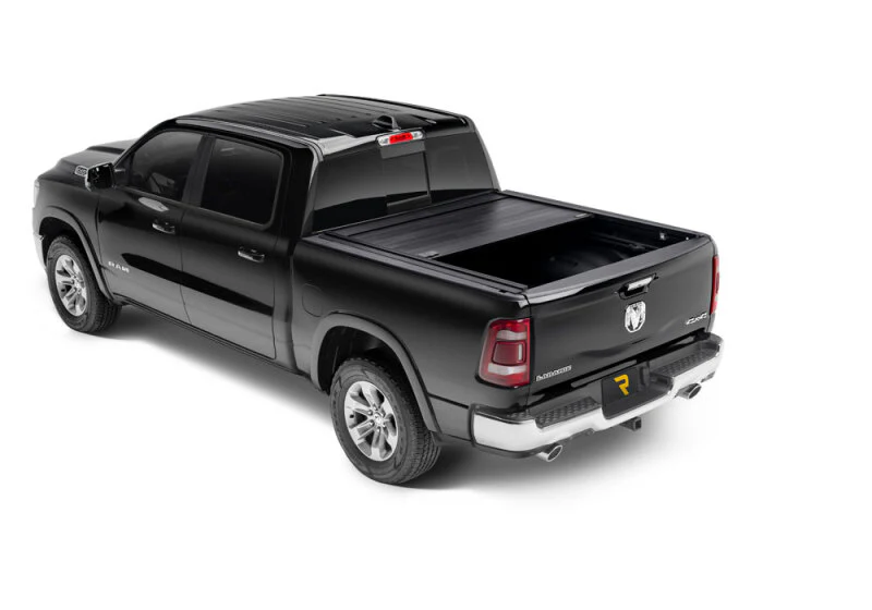 Retrax 12-up Ram 1500/2500 & 3500 6.5ft Bed w/ RamBox Option RetraxPRO MX - Image 3