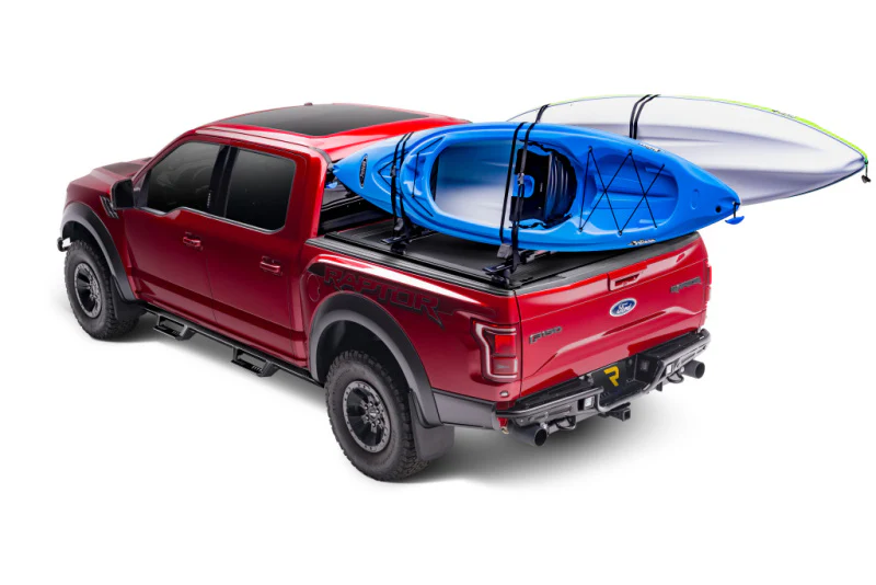 Retrax 14-18 Chevy & GMC 6.5ft Bed RetraxONE XR - Image 8