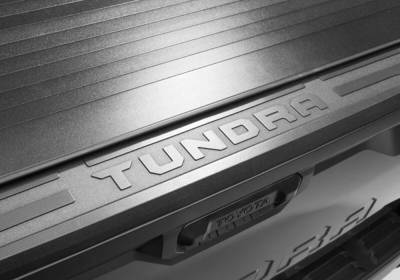 Retrax 14-18 Chevy/GMC Silverado/Sierra 1500 5.8ft. Bed Retrax EQ - Image 10