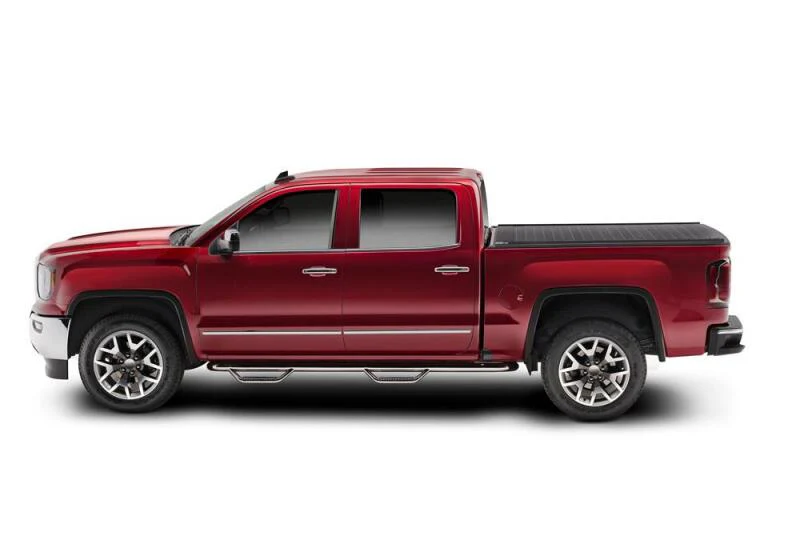 Retrax 14-up Chevy/GMC 5.8ft Bed / 15-up 2500/3500 RetraxPRO MX - Image 3