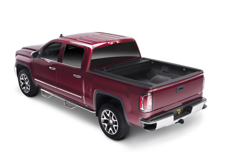 Retrax 14-up Chevy/GMC Long Bed / 15-up 2500/3500 RetraxPRO MX - Image 4