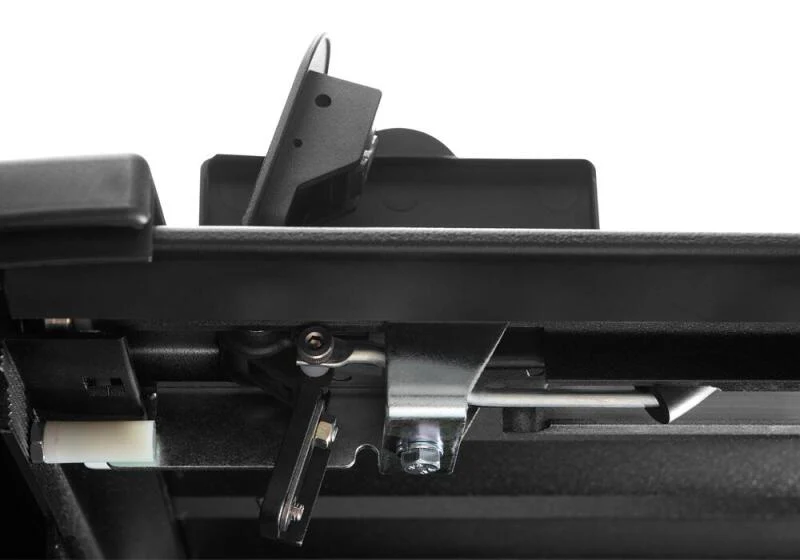 Retrax 15-18 F-150 Super Crew & Super Cab 5.5ft Bed RetraxPRO XR - Image 20
