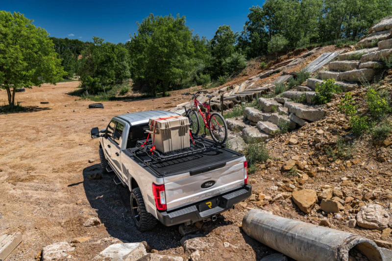 Retrax 15-18 F-150 Super Crew & Super Cab 5.5ft Bed RetraxPRO XR - Image 22